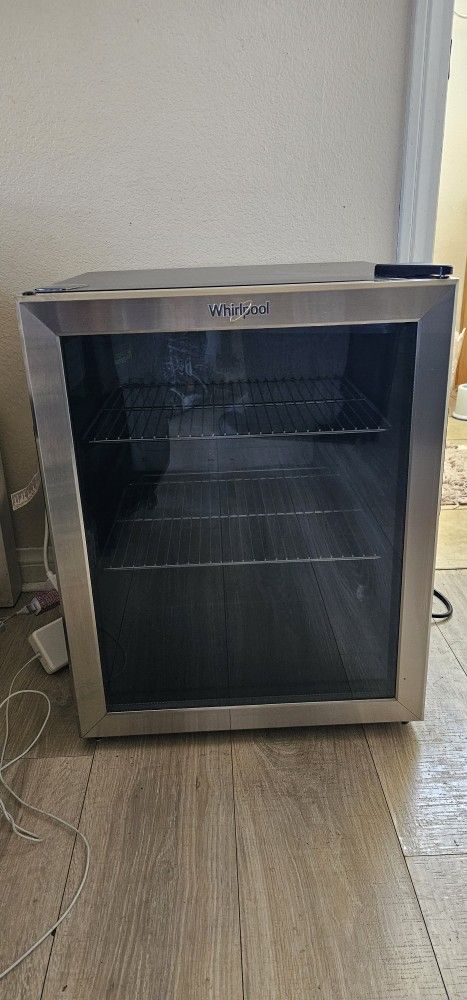 Whirlpool Mini Fridge