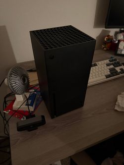 Xbox series X