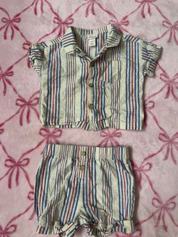baby outfit