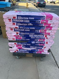 15 Bundles Owens Corning Roofing Shingles  color Amber