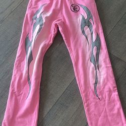 Hellstar Joggers 