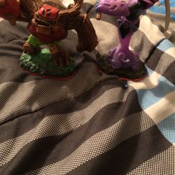 skylander 