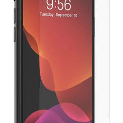 ZAGG InvisibleShield Glass+ Screen Protector – High-Definition Tempered Glass Made For Apple Iphone 11 Pro – Impact & Scratch Protection