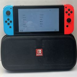 Game Nintendo Switch HAC-001