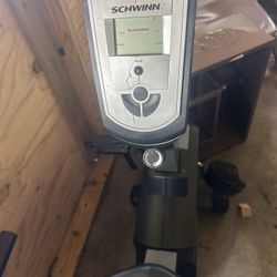 Schwinn Bike