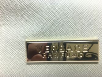 Versace Parfums( small bag)