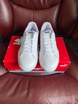 Puma shoes size 8
