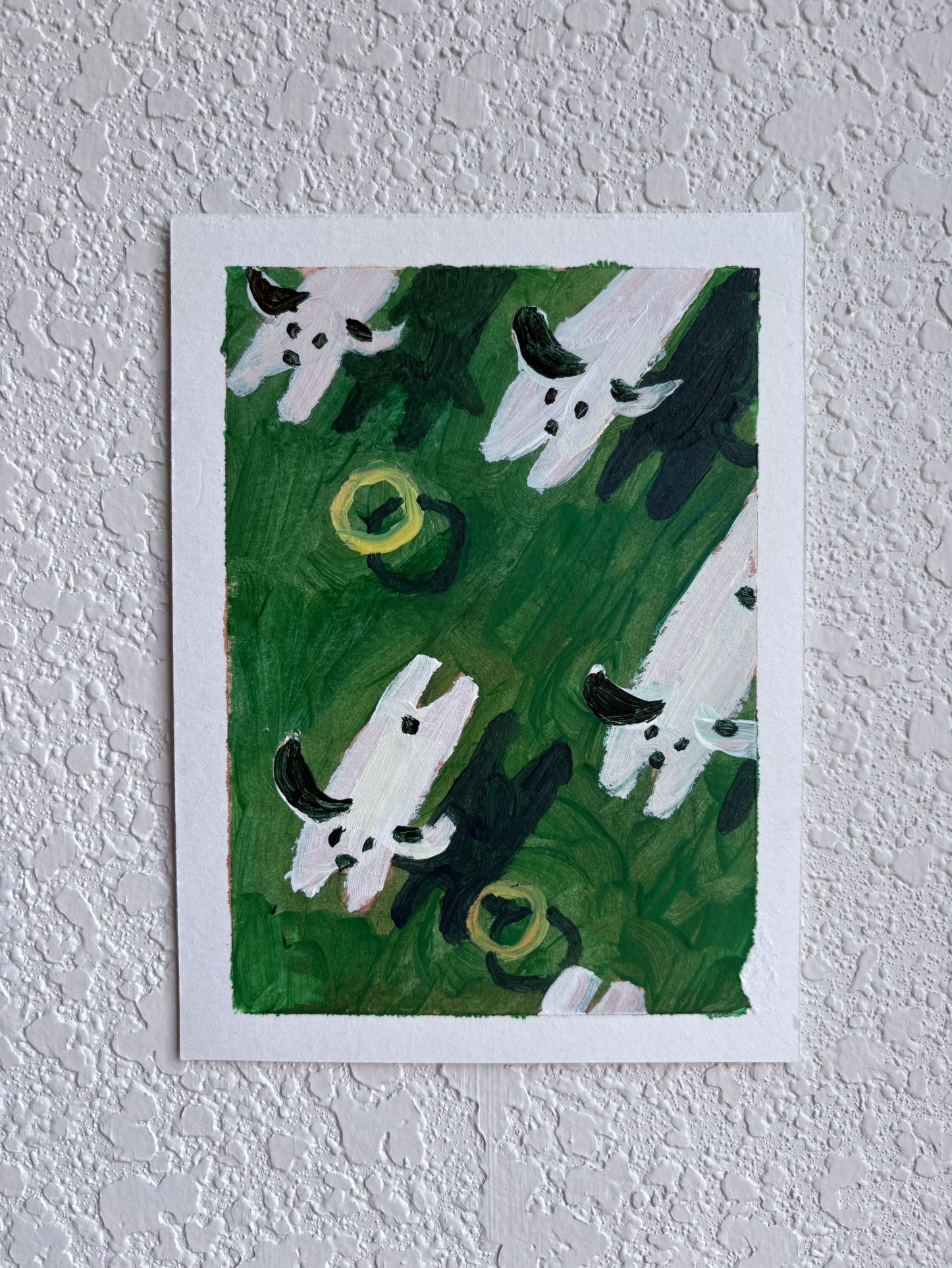 Mini Painting