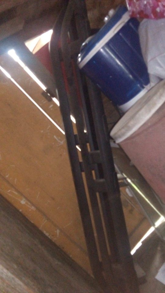 2025 Chevy Colorado Sidesteps