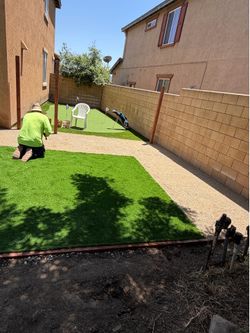 Turf