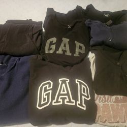 Women's Clothing Bundle Large Xl 