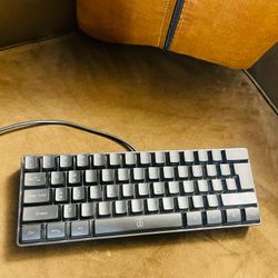 60% Gaming Keyboard