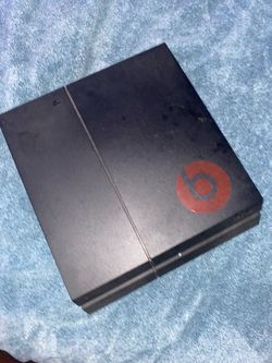 PS4 no cords
