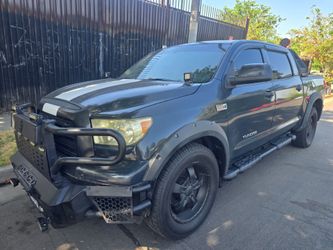 2007 Toyota Tundra