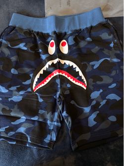 Bape shorts