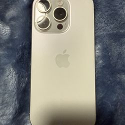 iPhone 15 Pro Unlock 128GB