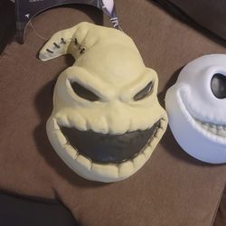Nightmare Before Christmas