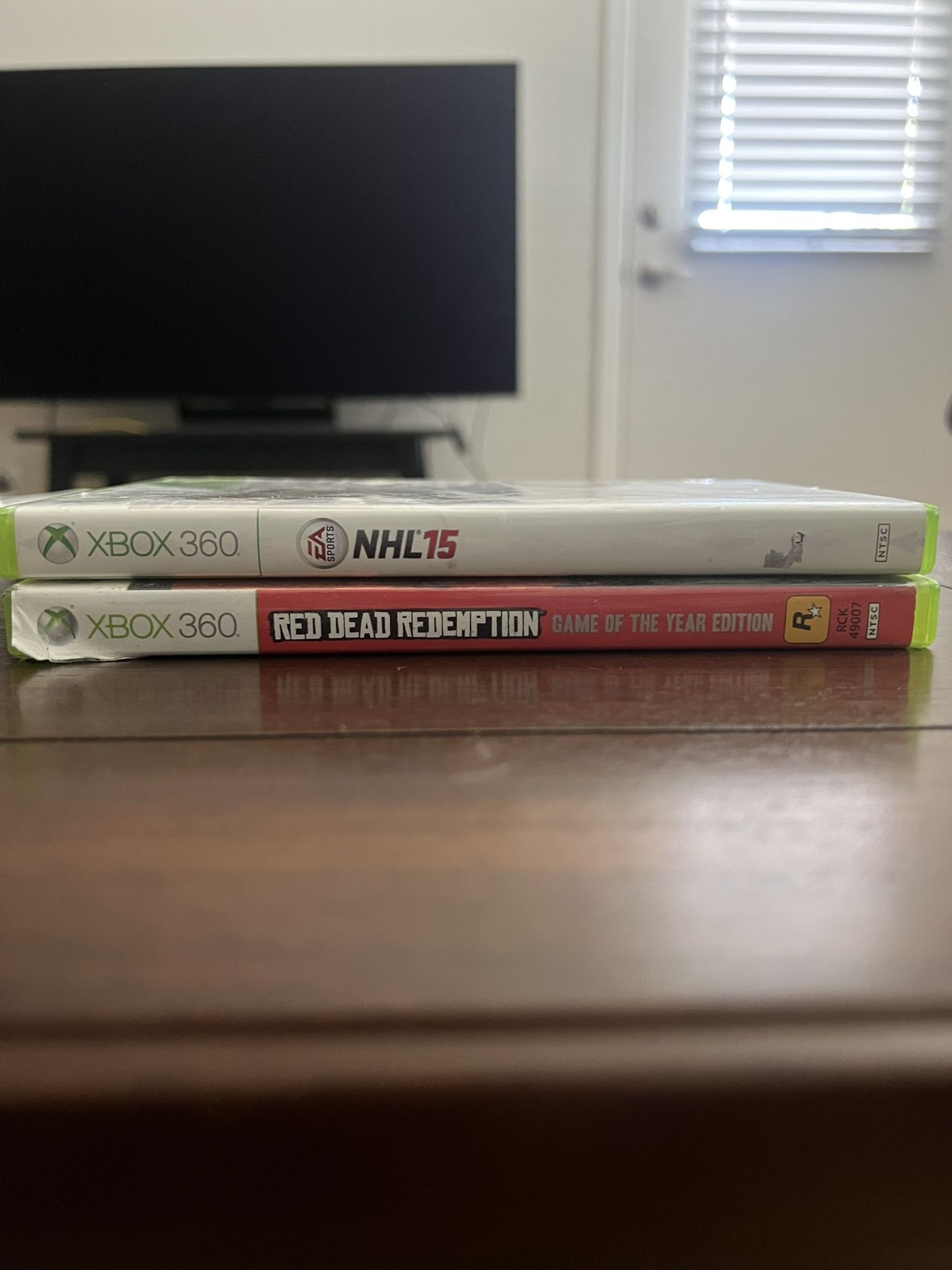 Xbox 360 Games