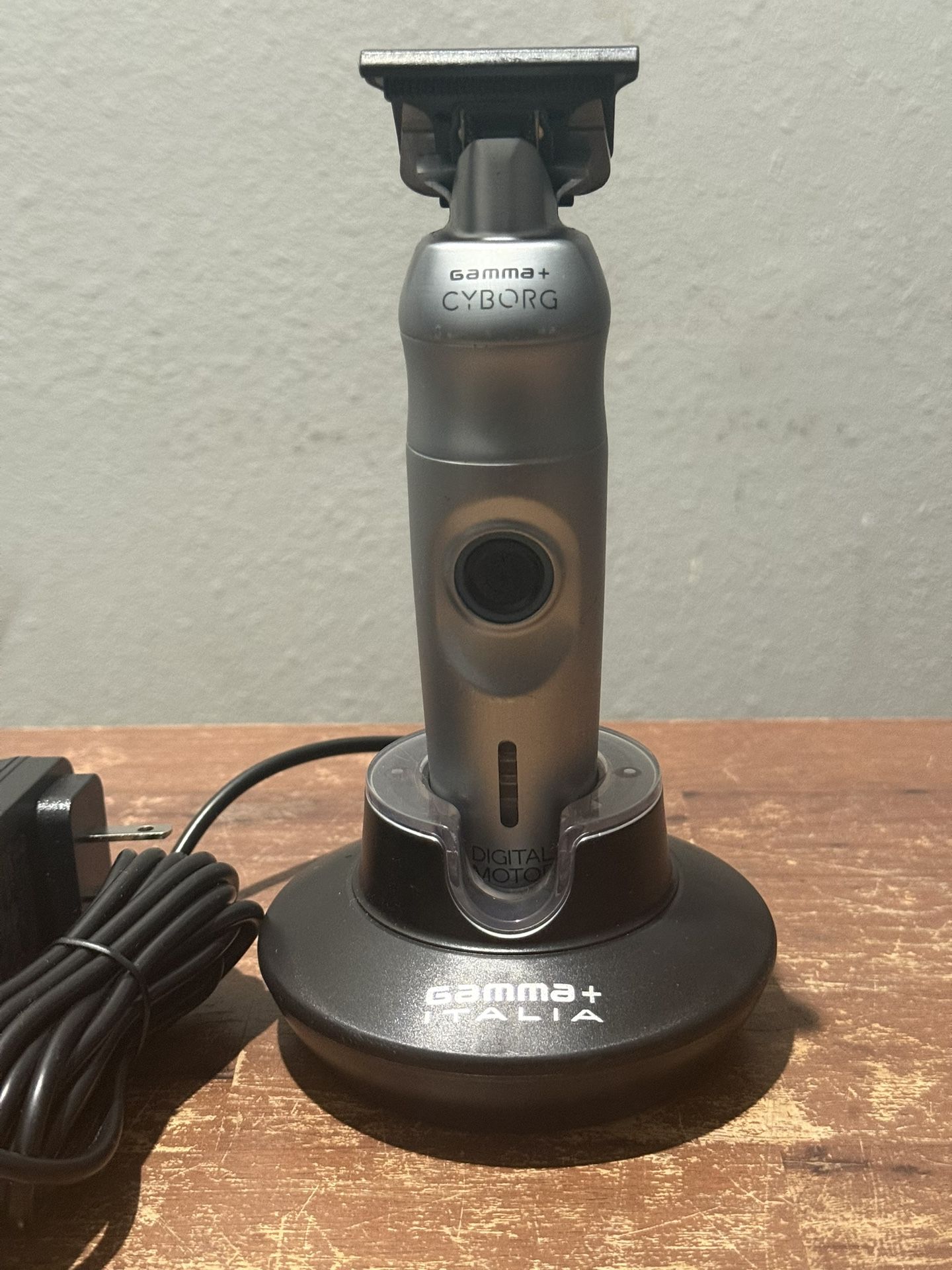 Gamma+ Cyborg Trimmer