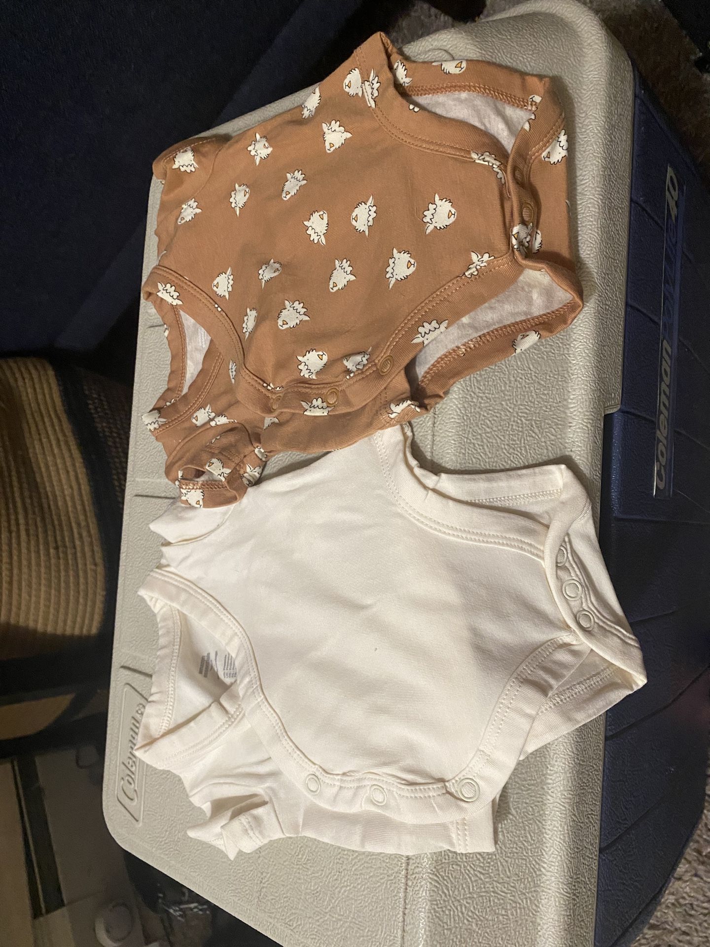 Preemie Baby Clothes