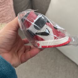 Dog Sneakers (Nike Like)