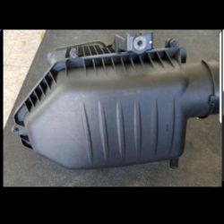 Chrysler 300 Intake