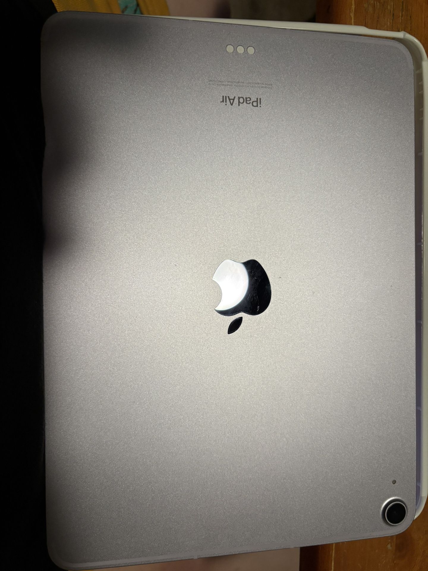 iPad Air 11” 2024