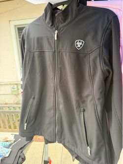 ARIAT JACKET