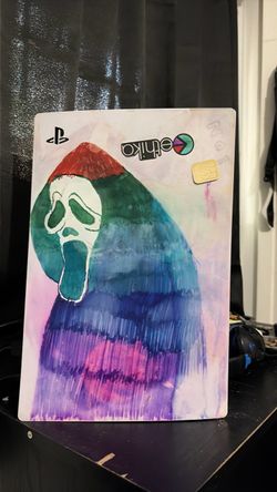 PS5 DISC/DIGITAL (Controller Included)