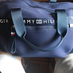 Tommy Hilfiger Duffle Bag