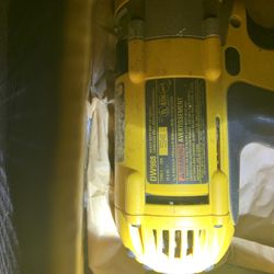 Hammer Drill 18 Volt