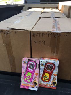 $20 a case kids play phones