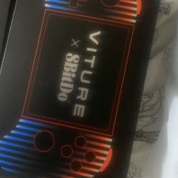 Viture Mobile Controller 
