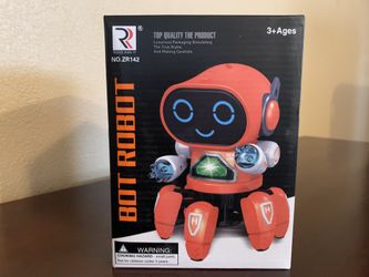 Bot Robot