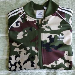 Clothes Men's Adidas Jacket