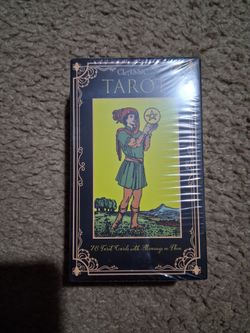 Tarot Deck