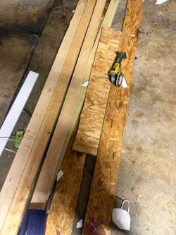 Free wood