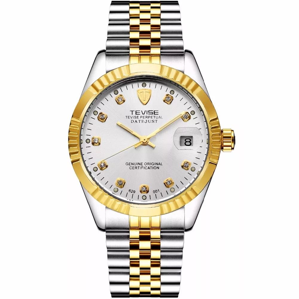 AUTOMATIC WATCH, CLASSIC STYLE