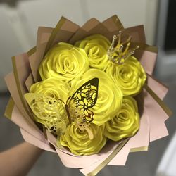 Rosas Eternas 
