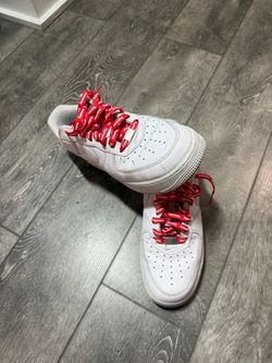 Nike Air forcé 1 supreme 9.5