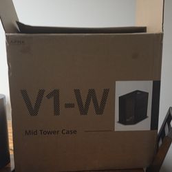 APNX Computer Case