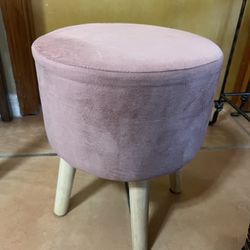 Vanity Stool 