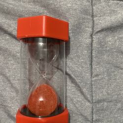 30 Sec Sand Timer