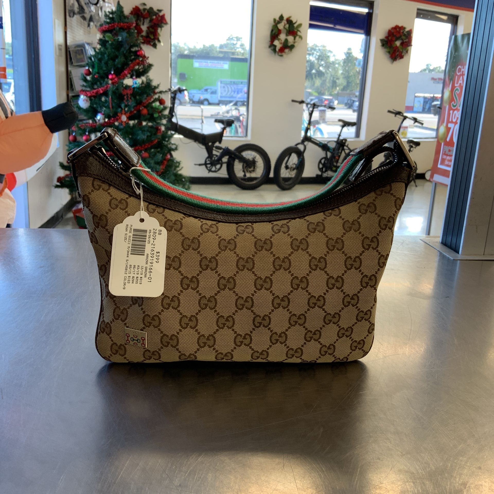Gucci Purse