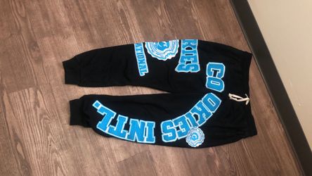 Cookies sweatpants