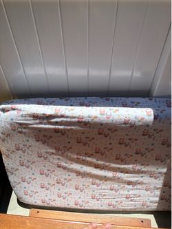 Baby crib