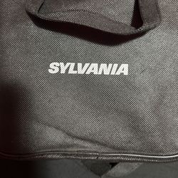 Polaroid Portable Dvd Player