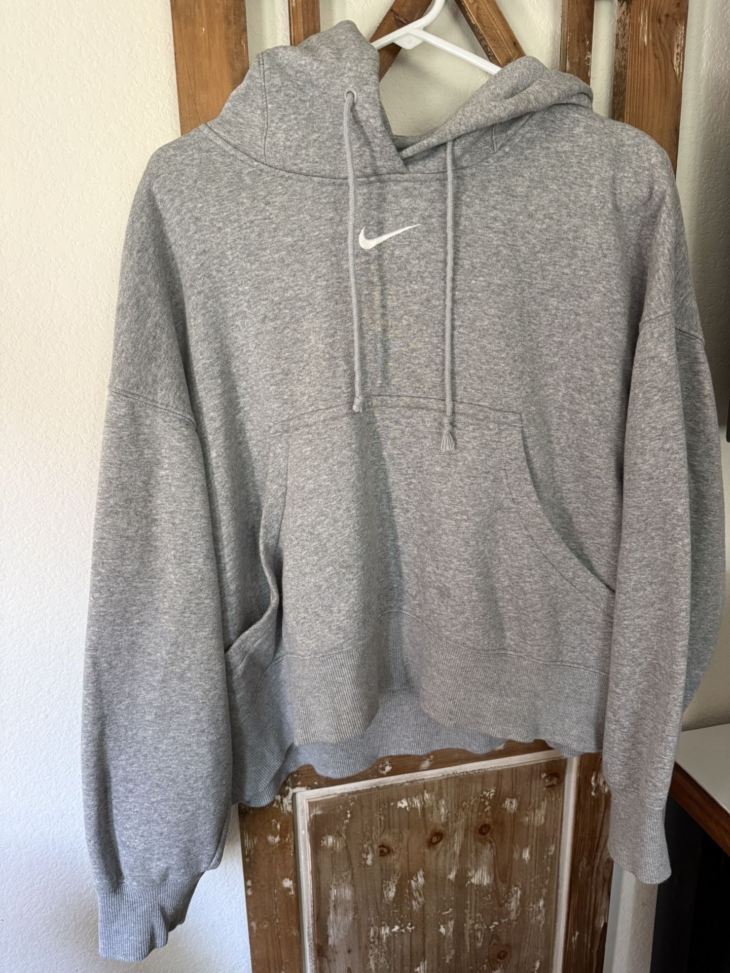 Womens Nike Hoodie Size XXS