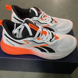 Reebok men’s shoes
