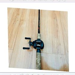 worker statement Swimbait Fishing Rod Excellent for Fishing Fans